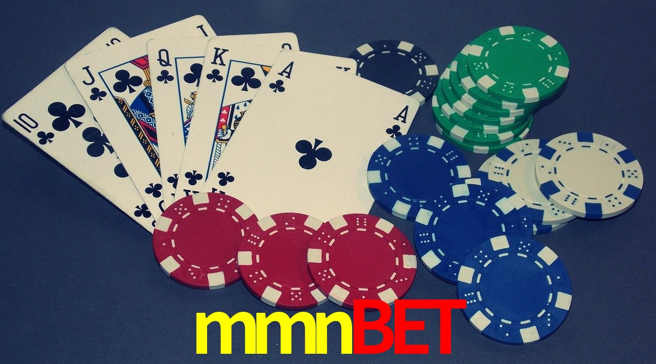 Experiência VIP mmnbet