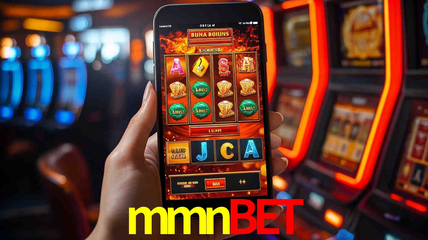 mmnbet: Seu Cassino Premiado com Pagamentos Rápidos