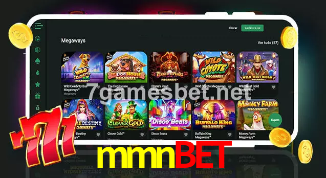 mmnbet aplicativo