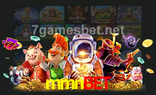 cassino mmnbet
