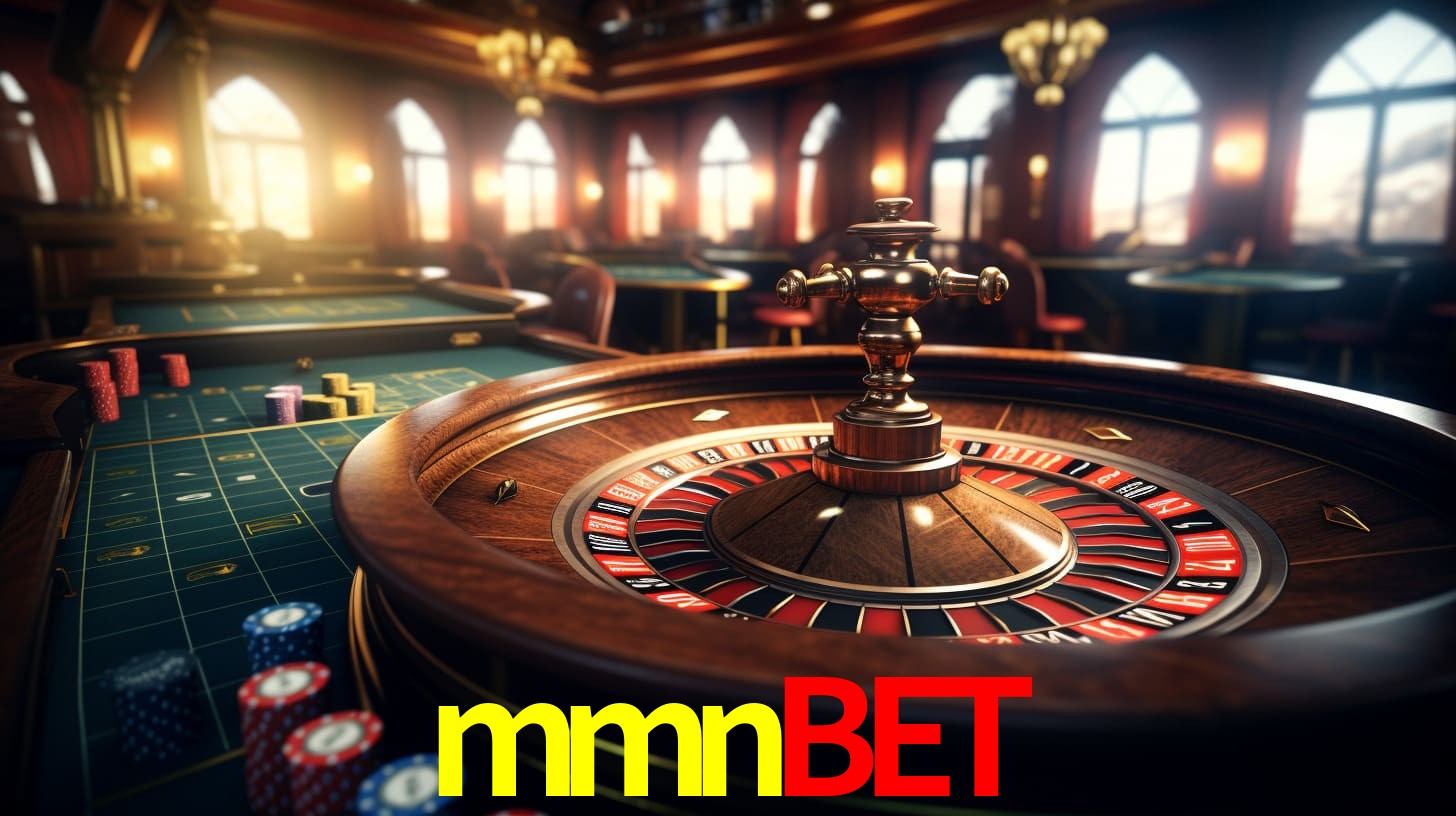 Blackjack Table mmnbet