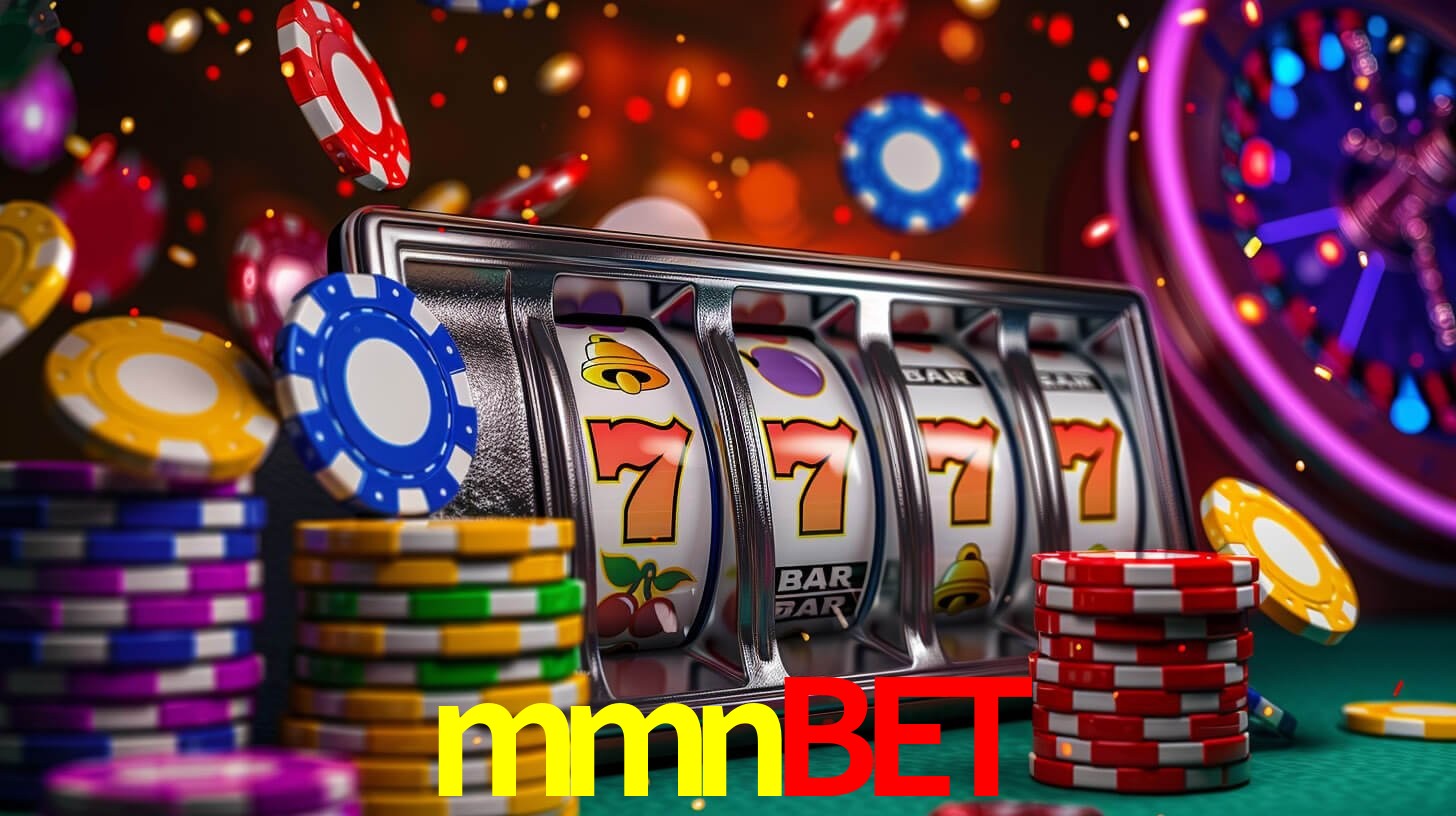 Jogos Exclusivos mmnbet