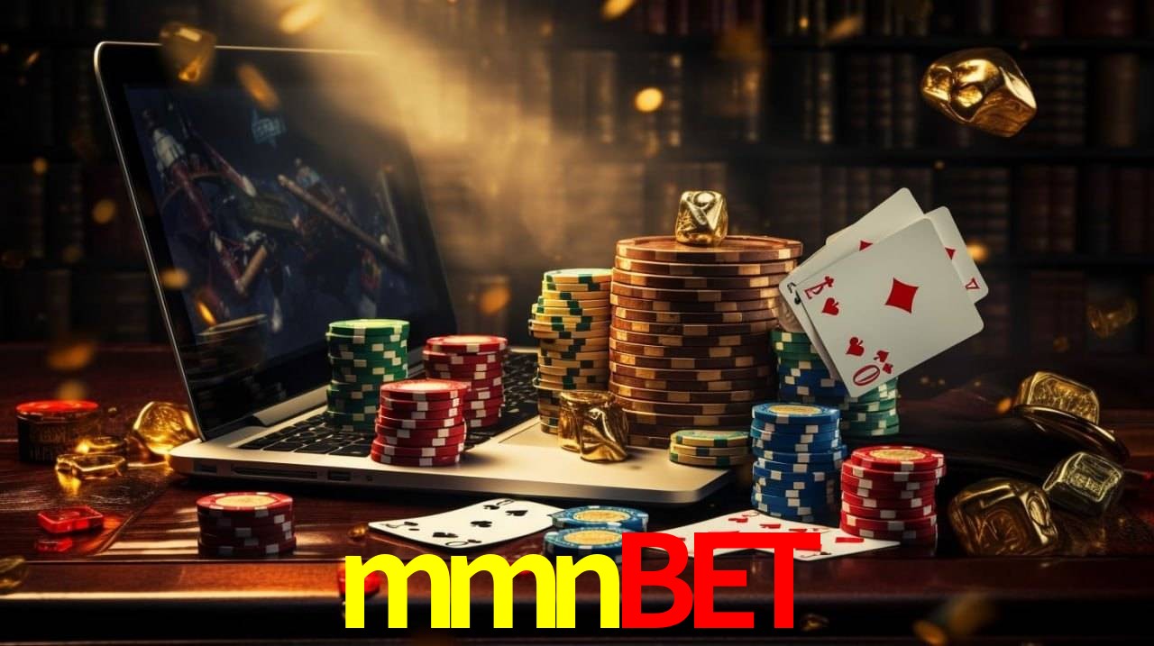 Casino VIP mmnbet