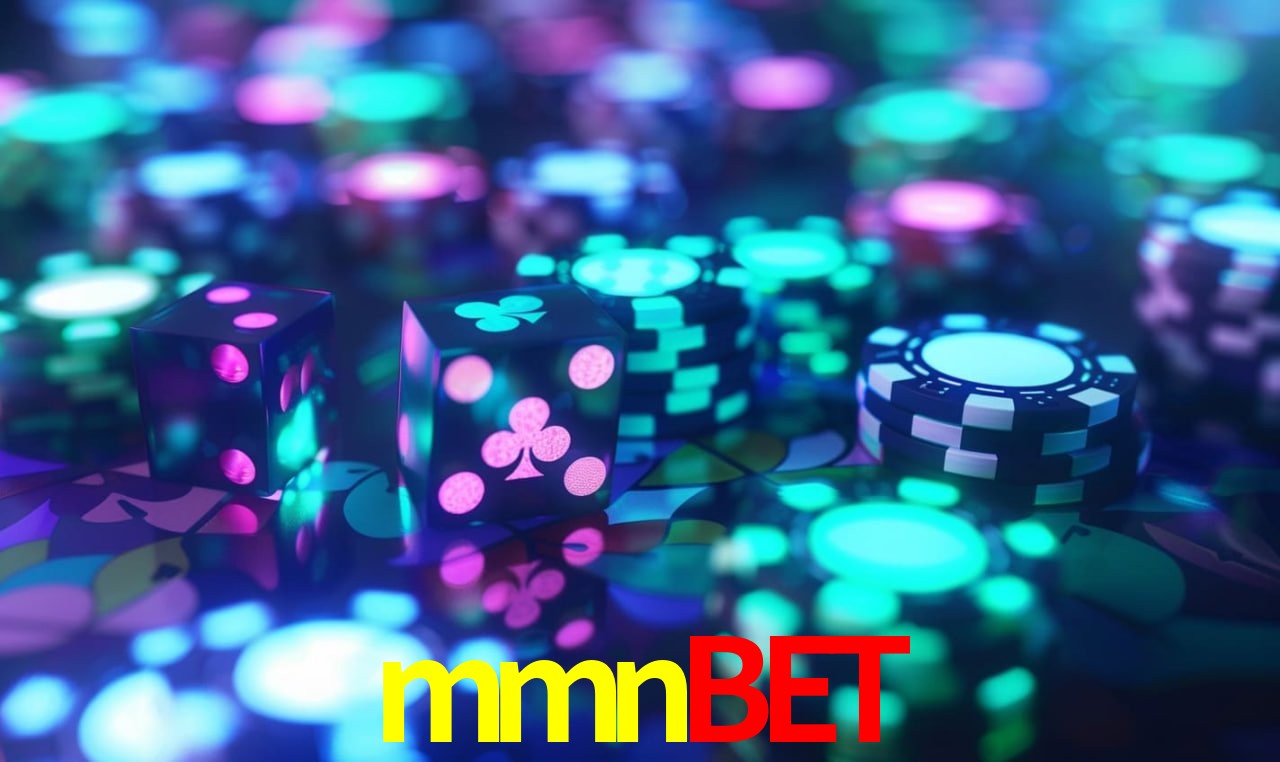 Mesa de Blackjack mmnbet