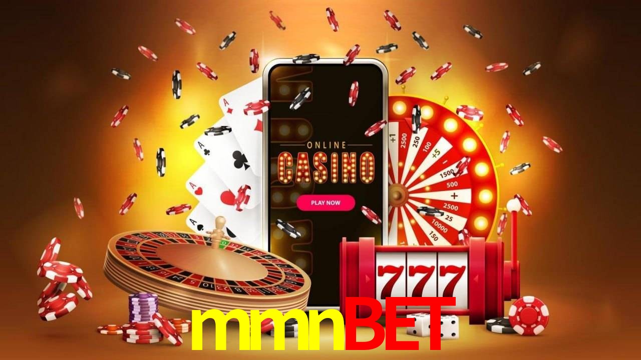 Login Seguro mmnbet