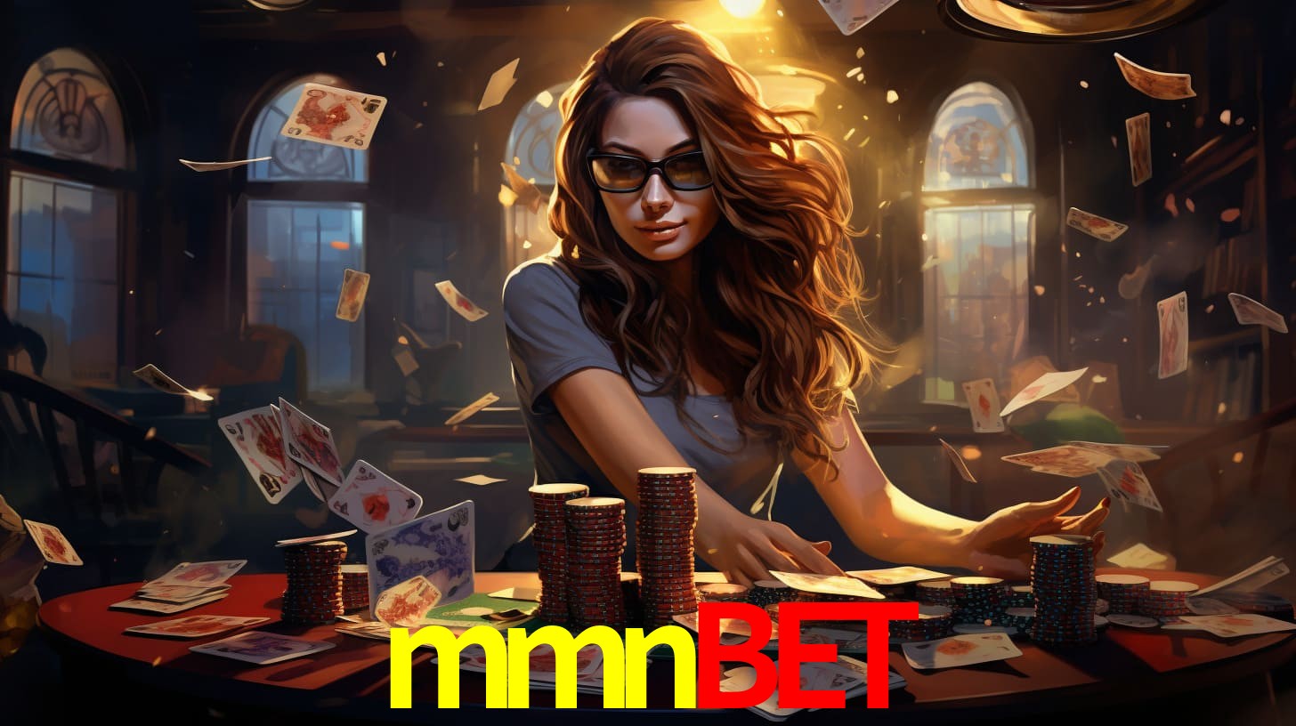 VIP Casino mmnbet