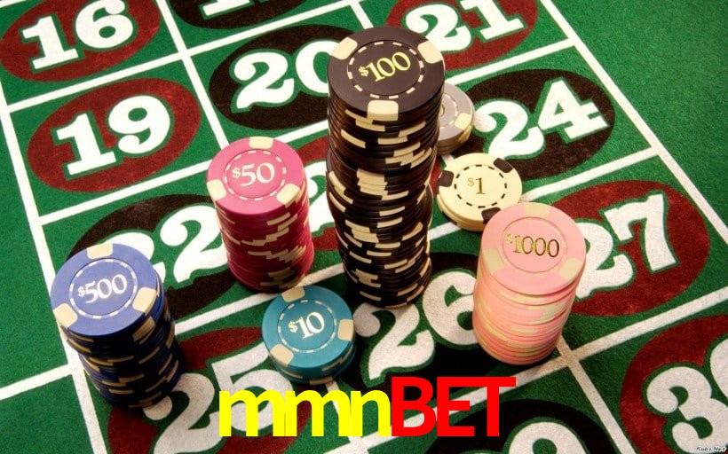 Apostas de Tênis mmnbet