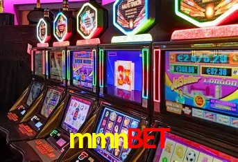 A Emoção da Loteria na mmnbet: Uma Chance de Mudança de Vida