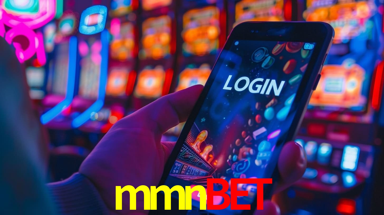 Casino Ao Vivo mmnbet