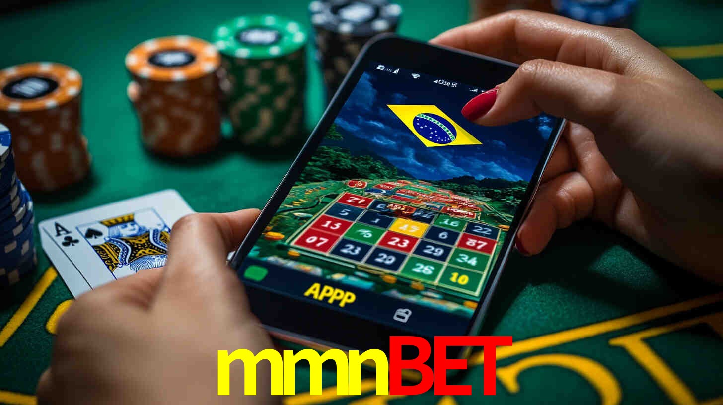 Explorando a Categoria de Eventos em Apostas na mmnbet
