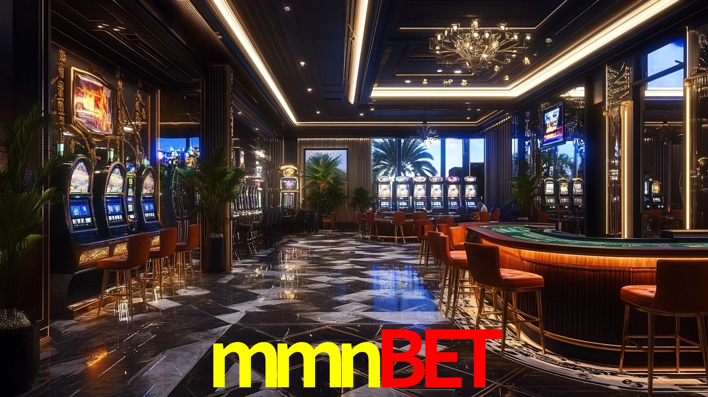 Ofertas Imperdíveis na mmnbet: Promoções e Bônus Que Valem a Pena