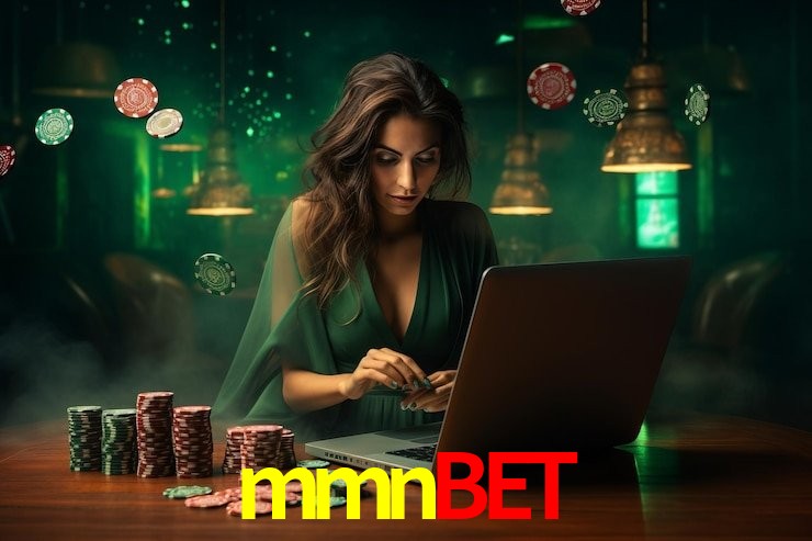 APP oficial da mmnbet para mobile