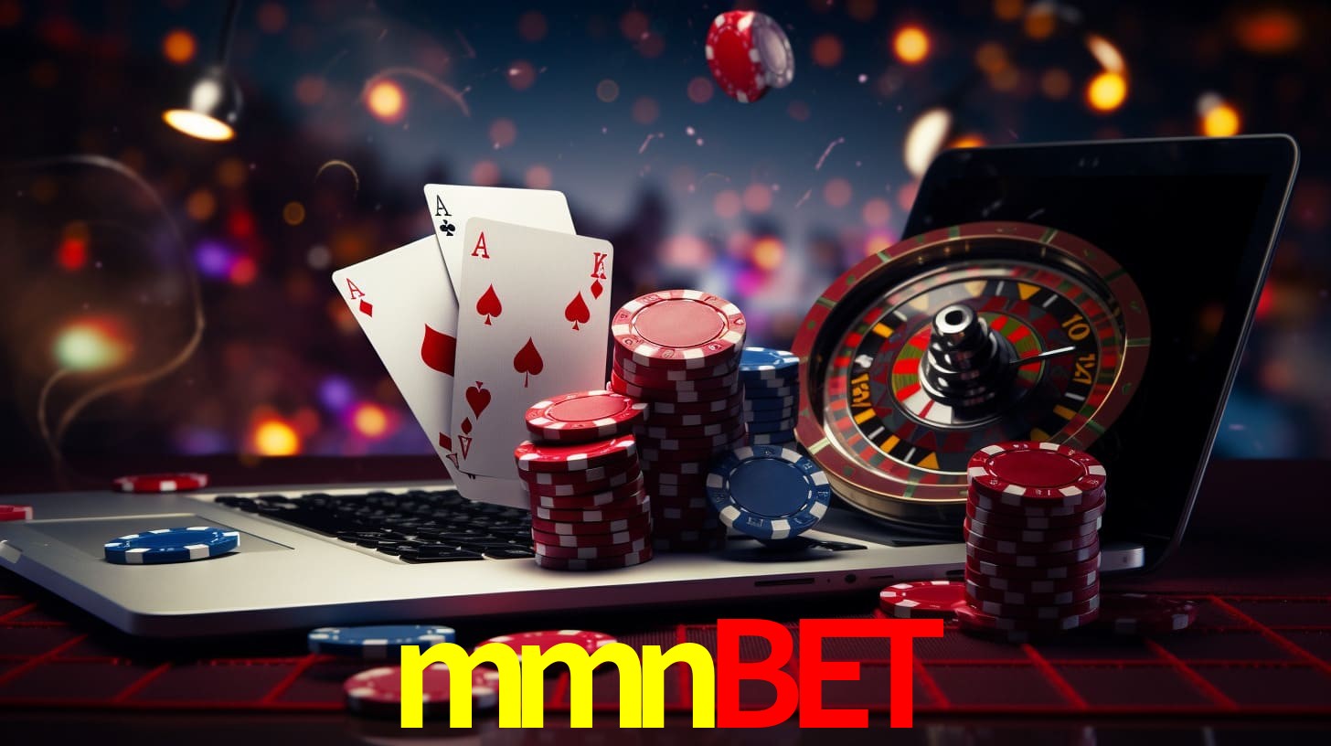 Roulette Table mmnbet