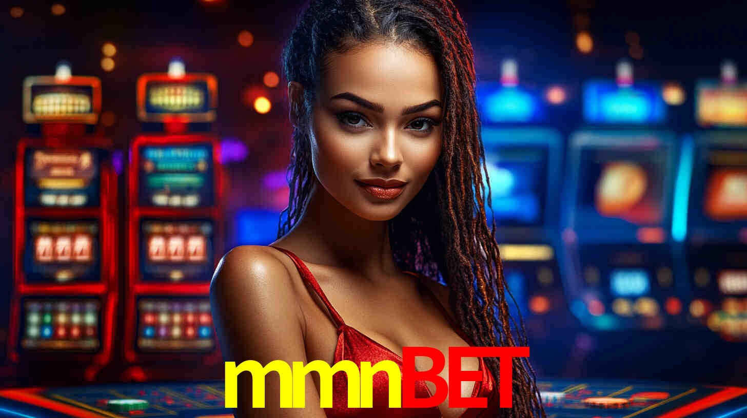 Inovações de Jogos na mmnbet: O Futuro das Experiências Interativas