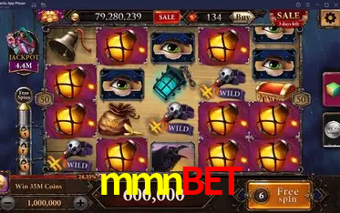 Seasonal Promotions mmnbet
