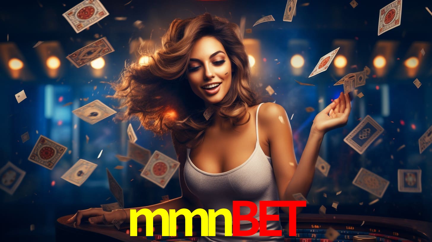 Live Casino mmnbet